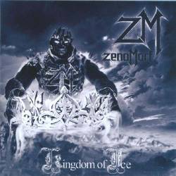Zeno Morf : Kingdom of Ice